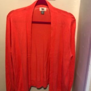 Old Navy Cardigan